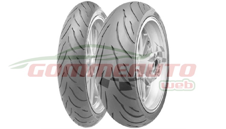 COP. 120/70 ZR17 58W CONTIMOTION